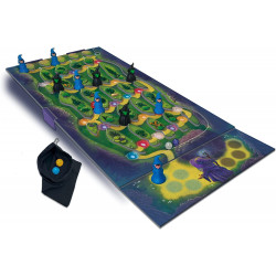 La colline aux feux follets, Gigamic