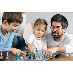 La colline aux feux follets, Gigamic