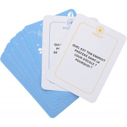 Dimoi, édition Enfants : une manière ludique et inspirante de communiquer avec vos enfants sur des sujets variés