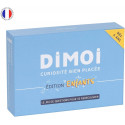 Dimoi, édition Enfants : une manière ludique et inspirante de communiquer avec vos enfants sur des sujets variés