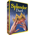 Splendor Duel, Space Cowboys