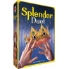 Splendor Duel, Space Cowboys