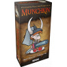 Munchkin, Edge : Munchkin, Edge : vous rêviez de monstres à trucider, dragons à étriller, princesses à sauver, donjons à piller