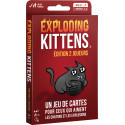 Exploding Kitten, 2 joueurs