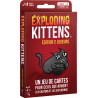 Exploding Kitten, 2 joueurs