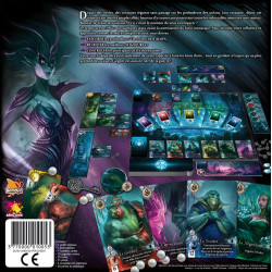 Abyss, Bombyx : les Atlantes règnent sur les profondeurs des Océans