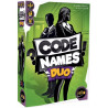 Codenames Duo, Iello