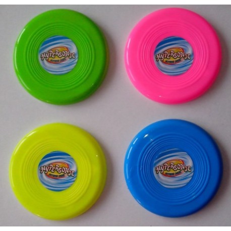 Disque volant 10 cm