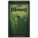 Villainous, extension Pouvoir du mensonge,Ravensburger