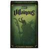 Villainous, extension Pouvoir du mensonge,Ravensburger