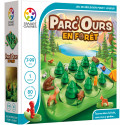 Parc’ours en forêt, Smart Games