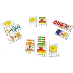 Bohnanza, Gigamic : Qui sème des haricots récolte de la thune !