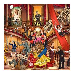 Mr Troove, Gigamic : trouverez-vous les 800 films cachés ?