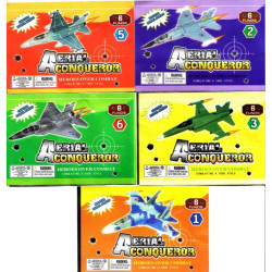 Avions à construire