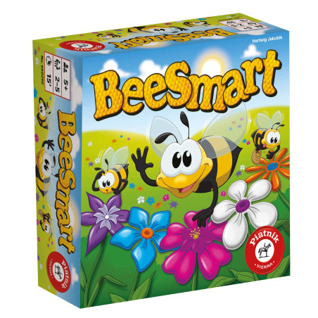 Beesmart, Piatnik