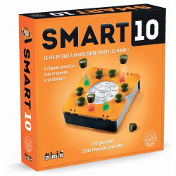 Smart 10, Wilson Jeux