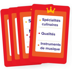 Crack list, Yaqua : le petit bac revisité et enrichi !