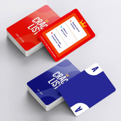 Crack list, Yaqua : le petit bac revisité et enrichi !