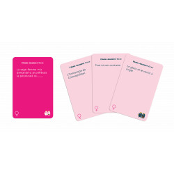 Blanc Manger Coco, tome 6 : la guerre des sexes