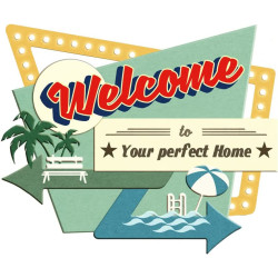 Welcome, Blue Cocker