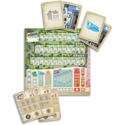 Welcome, Blue Cocker