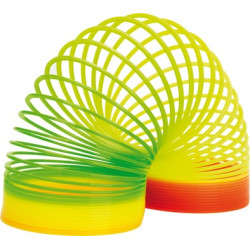 Ressort géant 6,5 cm de diamètre