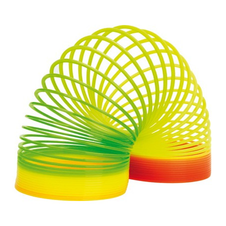 Ressort géant 6,5 cm de diamètre