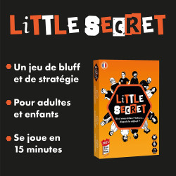 Little Secret, ATM Gaming