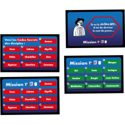 Little Secret, ATM Gaming