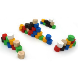 K3, Nouvelle boite, Helvetiq