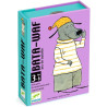Bata-Waf, Djeco : Bata-Waf, Djeco : un premier jeu de bataille pour les plus petits