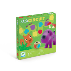 Little Circuit, Djeco