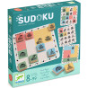 So Logic, Crazy SUdoku, Djeco