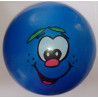 Ballon visage 23 cm