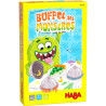 Buffet de Monstres, Haba
