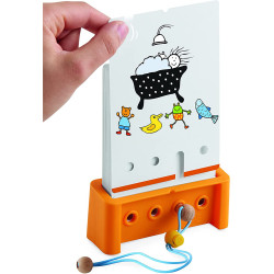 Logic Case extension Vie Quotidienne, Haba