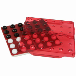 Pentago, Mindt Wister Games