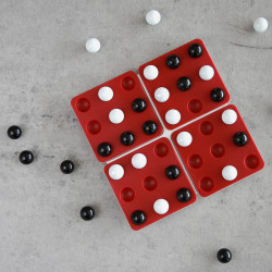 Pentago, Mindt Wister Games