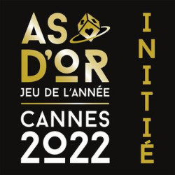 Living Forest, Ludonaute