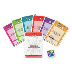 Talaref, Gigamic : Plongez-vous dans les années 90 !