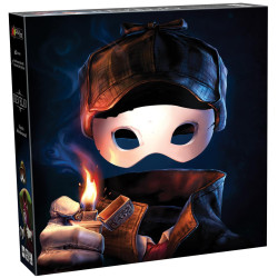 Revelio, Cranio éditions : un jeu de déduction narratif