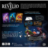 Revelio, Cranio éditions : un jeu de déduction narratif