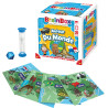 Brain Box Voyage autour du monde