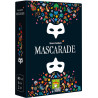 Mascarade, Repos Production : portez le bon Masque au bon moment