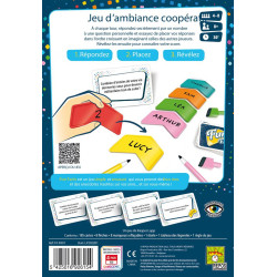 Fun Facts, Repos Production