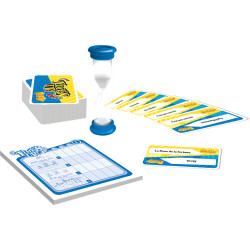 Time's Up Party 1, Asmodée