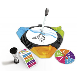 Dessin Possible ?, Goliath : dessinez si vous le pouvez