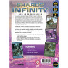 Shards of Infinity, Iello