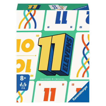 Elevens, Ravensburger