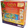 Catan junior, Kosmos : Catan pour les moussaillons